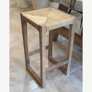 Tabouret de Bar BANKU