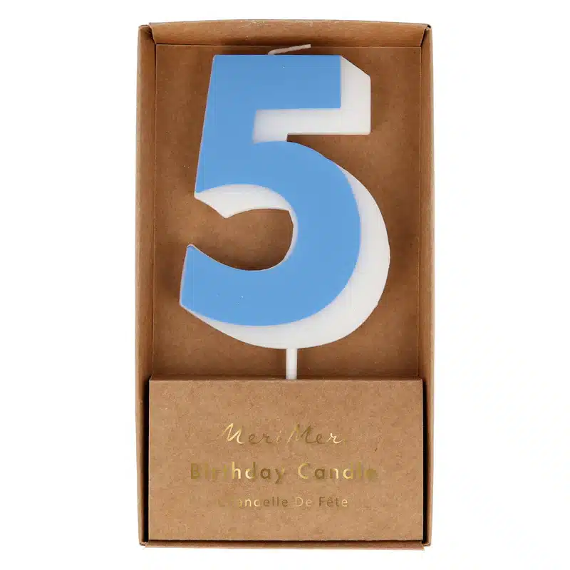 5
