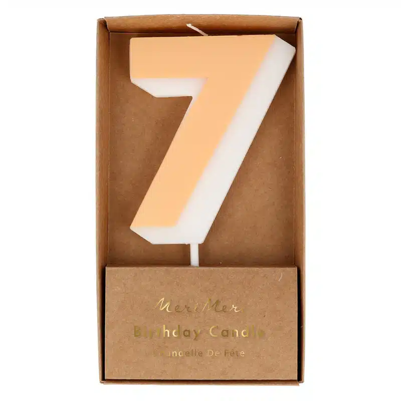 7