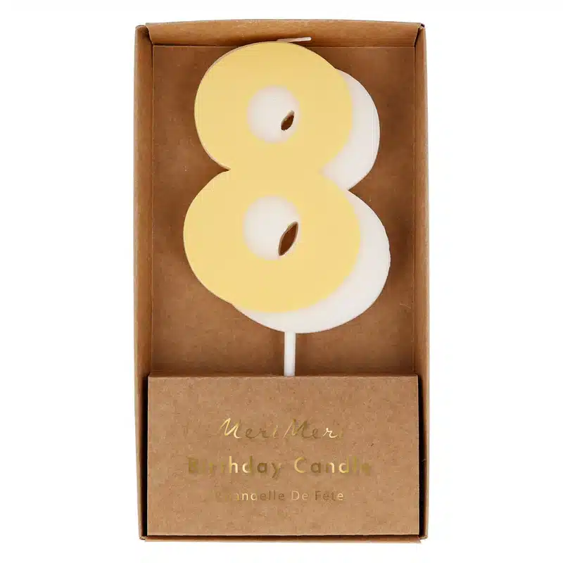 8