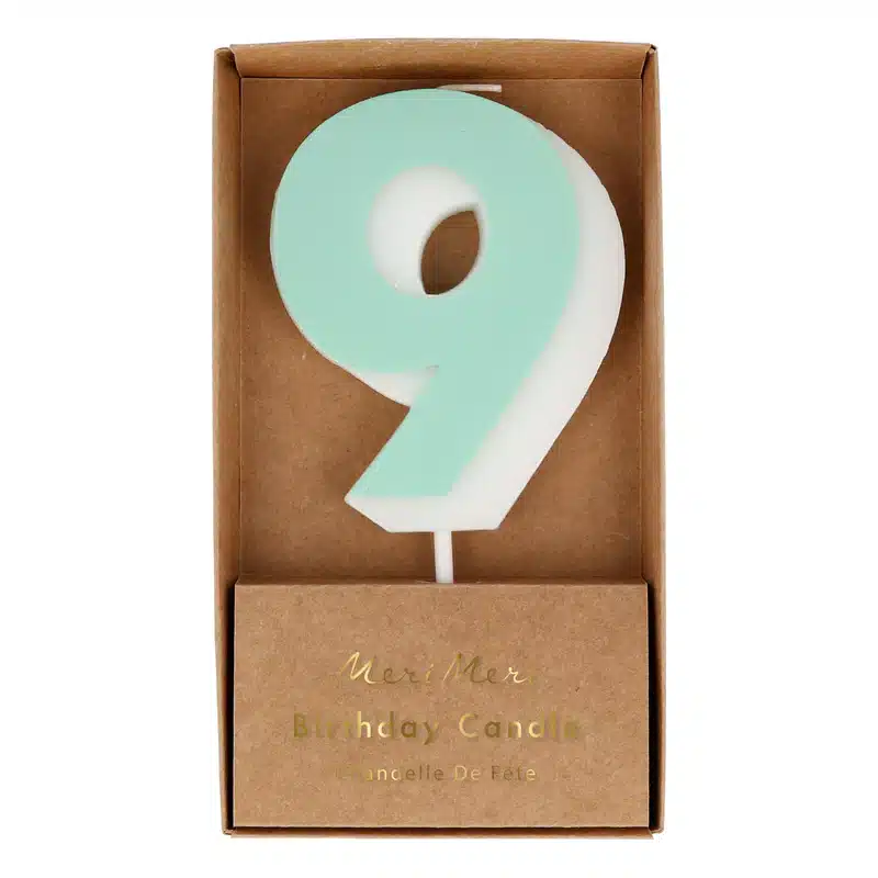 9