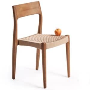 Chaise Teck Buco