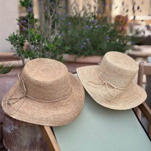 Chapeau Diane Gisèle