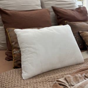 Garnissage Microfibre