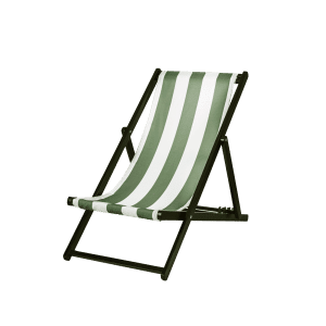 Housse de Chilienne RIVIERA Amande