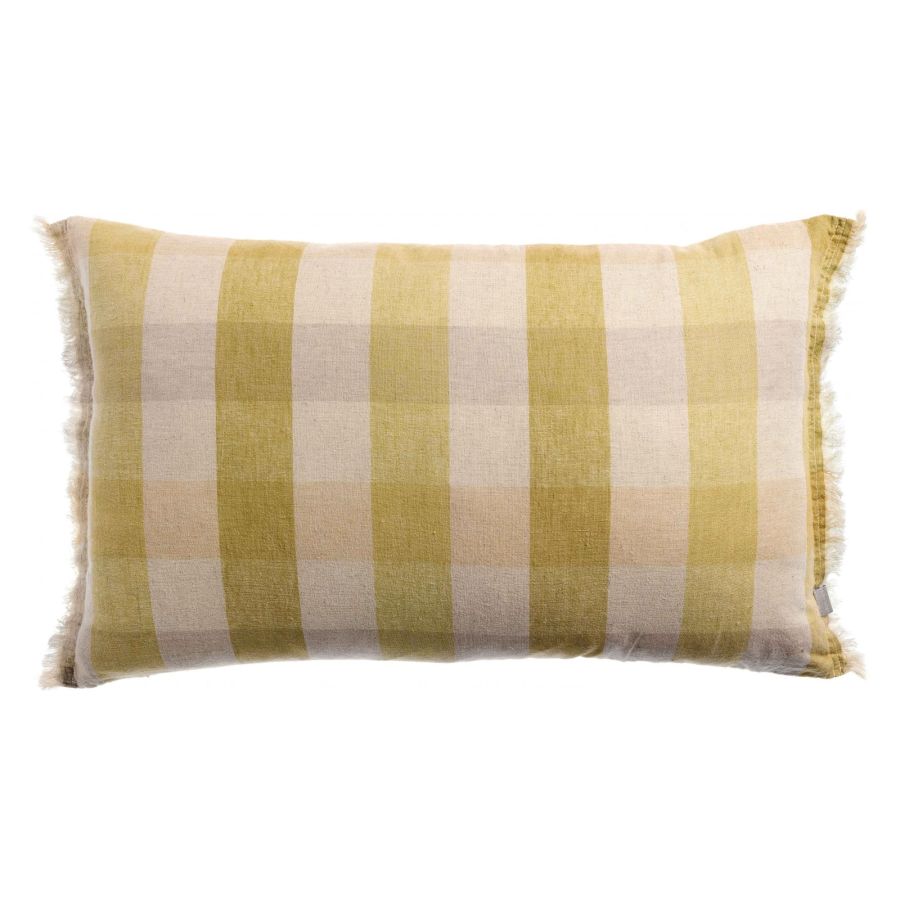 Housse De Coussin 40x65