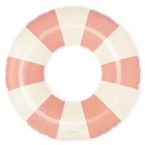 Bouée Peach Daisy 120