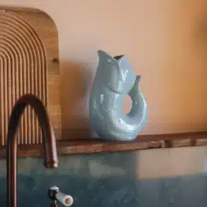 Carafe Glouglou de Charolles - Eucalyptus Brillant