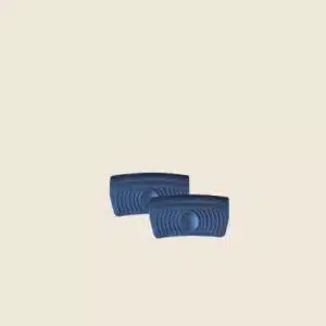 Maniques Silicone Myrtille