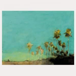 Papier Peint El Palmar