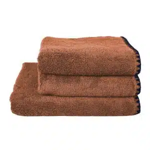 Serviette Mocaccino Coton ISSEY