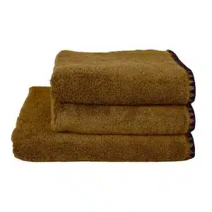 Serviette Gold Coton ISSEY