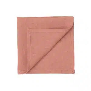Serviette de Table Lin PISE Mocaccino