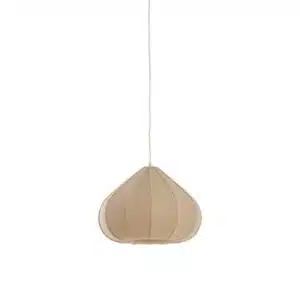 Suspension ZUBEDA Naturel S