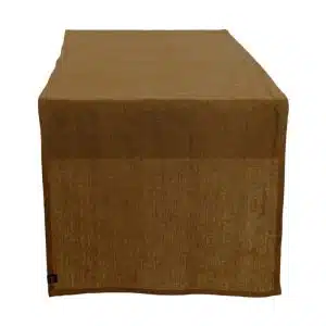 Chemin de Table Lin PISE Gold