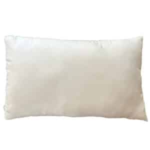 Garnissage Coussin Polyester 30x50
