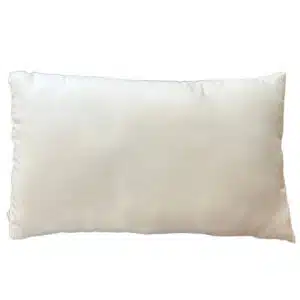 Garnissage Coussin Polyester 30x50
