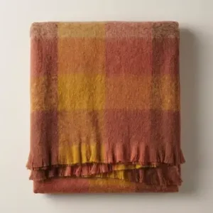 Plaid Rusty Liam Vent du sud