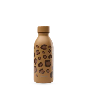 Bouteille Isotherme ICON Wild Camel - Qwetch
