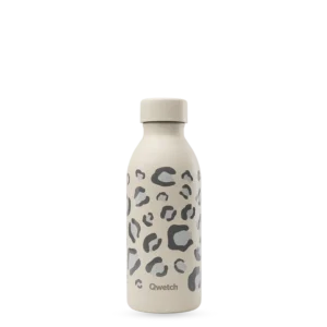 Bouteille Isotherme ICON Wild Sable - Qwetch