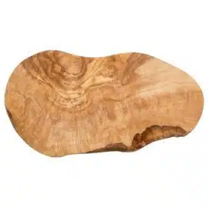 Planche à Découper en Bois d'Olivier IB Laursen