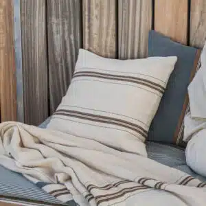Housse de Coussin Lin TINOS Libeco