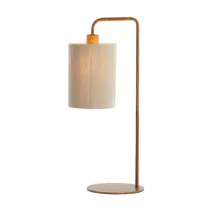 Lampe DONIO Naturel