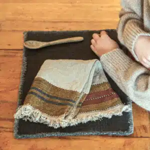 Serviette de Table Lin HILLSIDE Libeco