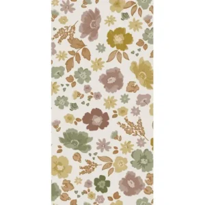 Serviettes en Papier à Motifs - Fleurs - IB Laursen