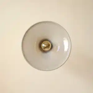 Applique en Céramique GIGARO Sable M