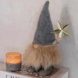 Figurine Père Noël
