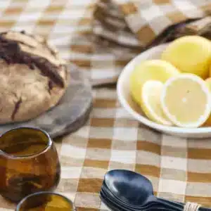 TEXTILE DE TABLE ET DE CUISINE