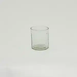 x6 Verres DUNE Transparent PM