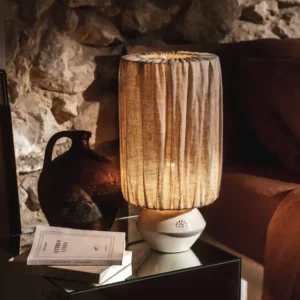 Lampe à Poser Pitchoun - Enamoura
