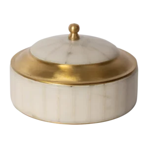 Boîte Métal Pearl - Taille 1