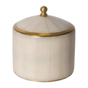 Boîte Métal Pearl - Taille 2