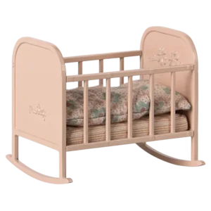 Berceau pour Souris Rose - Maileg