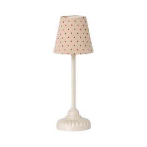 Lampadaire Vintage pour Souris - Maileg