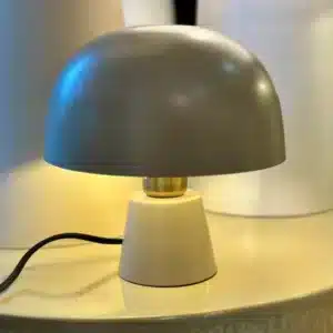Lampe en Métal CHOUCAS