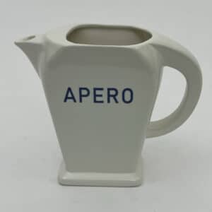 Pichet APERO Ivoire