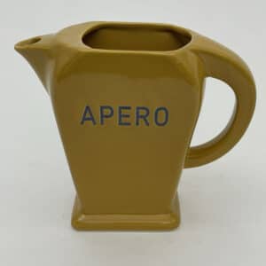 Pichet APERO Moutarde