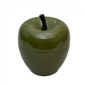 Seau à glaçons Pomme Olive