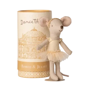 Souris Danseuse de Ballet - Maileg