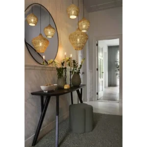 Suspension en Perles KALENGA