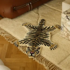 Tapis Drowsy Tiger S - Doing Goods