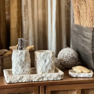 Accessoires de Salle de Bain