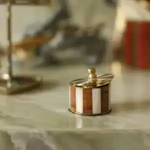 Boîte de Cirque Bailey Bois - Doing Goods