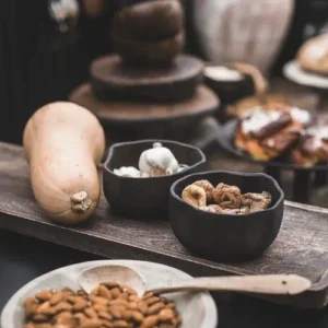 Bol en Aluminium SOLANA