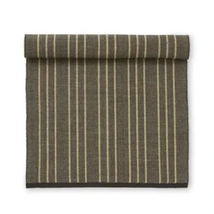 Chemin de Table en Jute LOPARE Brun