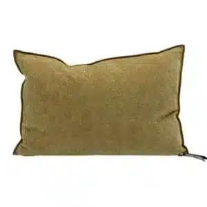 Coussin CHENILLE DIMORE Bardenas - Maison de Vacances